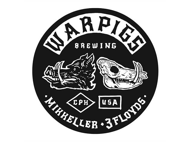 war pigs brewery t shirt